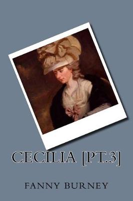 Book cover for Cecilia [pt.3]