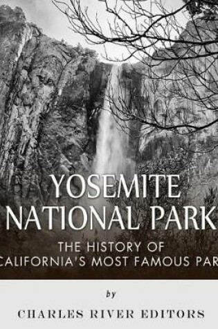 Cover of Yosemite National Park