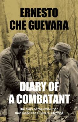 Cover of Diary of a Combatant