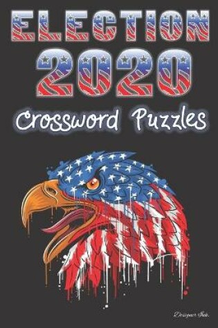 Cover of Crossword Puzzles for Americans