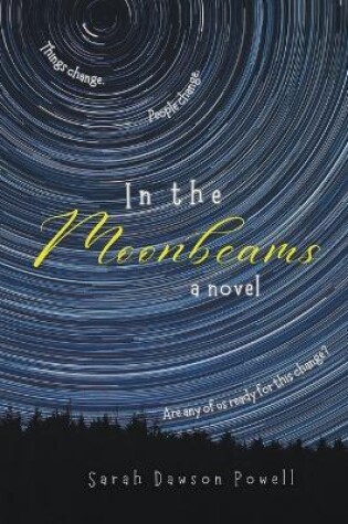 Cover of In the Moonbeams