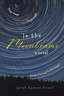 Book cover for In the Moonbeams