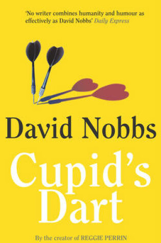 Cover of Cupid's Dart