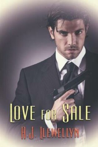 Cover of Love for Sale