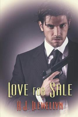 Book cover for Love for Sale