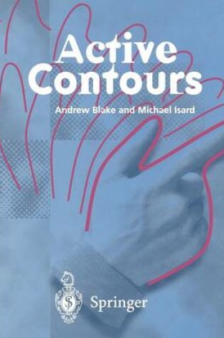 Cover of Active Contours