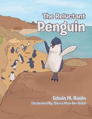 Cover of The Reluctant Penguin