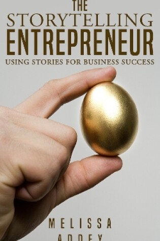 Cover of The Storytelling Entrepreneur