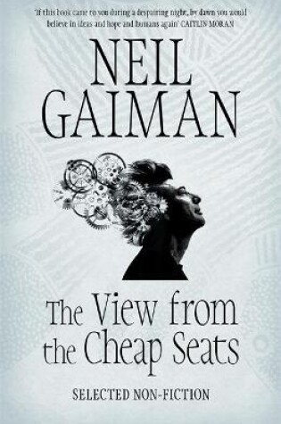 Cover of The View from the Cheap Seats