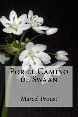 Cover of Por El Camino de Swaan