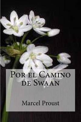 Book cover for Por El Camino de Swaan