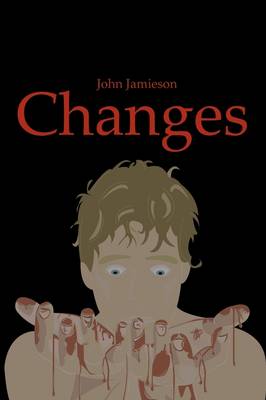 Book cover for Changes