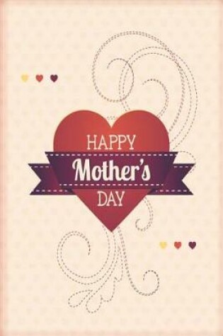 Cover of Happy Mother's Day