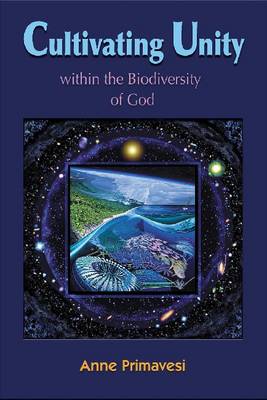 Book cover for Cultivating Unity