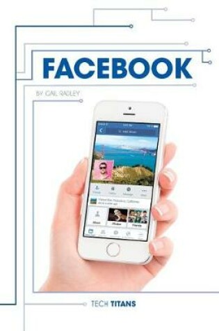 Cover of Facebook