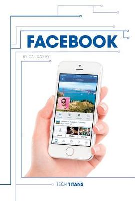 Cover of Facebook