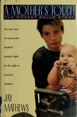 Cover of A Mother's Touch