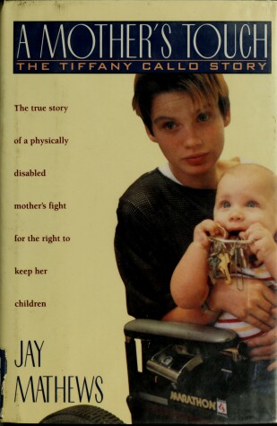 Book cover for A Mother's Touch