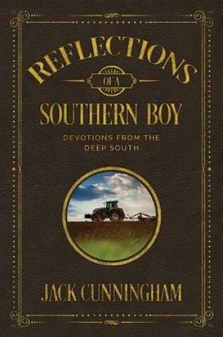 Cover of Reflections of a Southern Boy