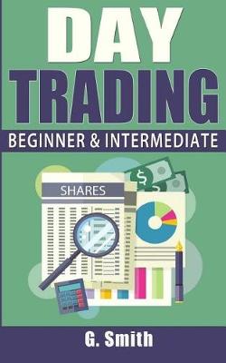 Book cover for Day Trading