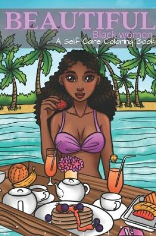 Cover of Beautiful Black Women