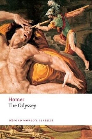 The Odyssey