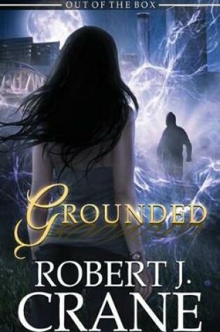 Cover of Grounded