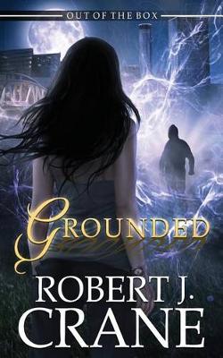 Book cover for Grounded