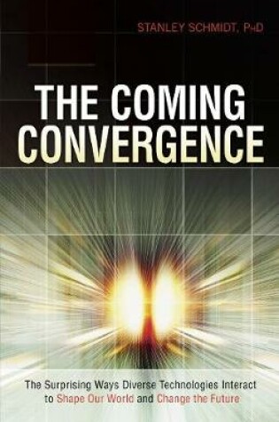 Cover of The Coming Convergence