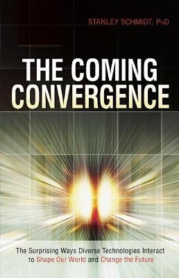 Book cover for The Coming Convergence