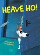 Book cover for Heave Ho!