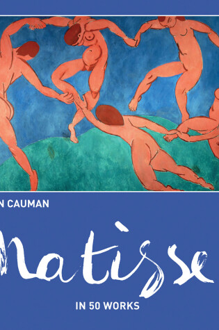 Cover of Matisse