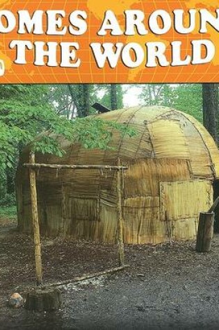 Cover of Homes Around the World