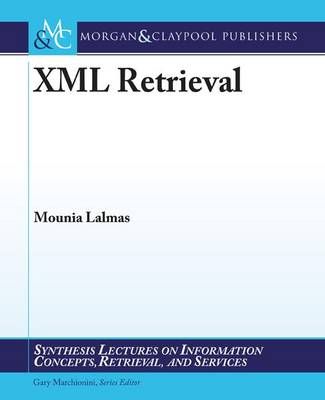 Cover of XML Retrieval