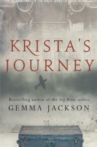 Cover of Krista's Journey