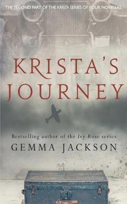 Book cover for Krista's Journey