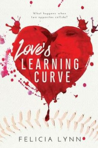 Cover of Love's Learning Curve