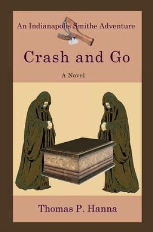 Cover of Crash and Go