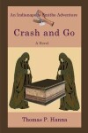 Book cover for Crash and Go