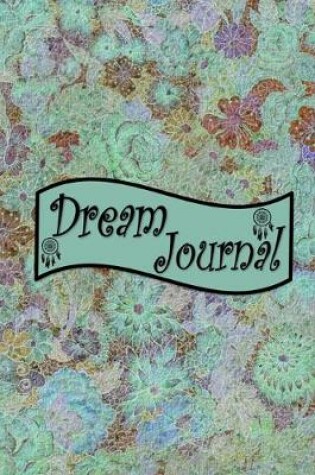 Cover of Dream Journal