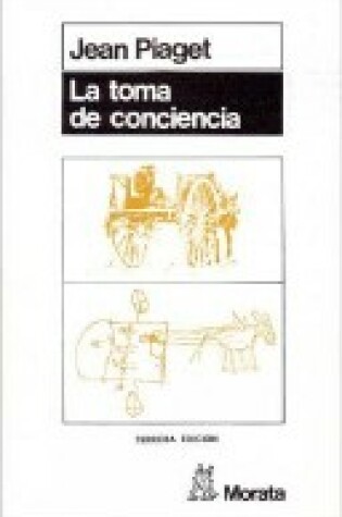 Cover of La Toma de Conciencia
