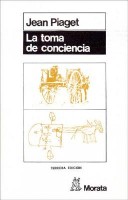 Book cover for La Toma de Conciencia