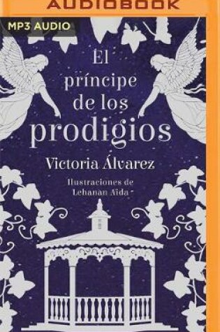 Cover of El Pr�ncipe de Los Prodigios (Narraci�n En Castellano)