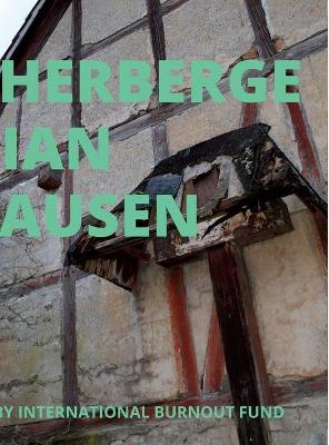 Book cover for Hospitator Julianus Sangerhausen