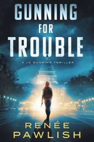 Cover of Gunning for Trouble