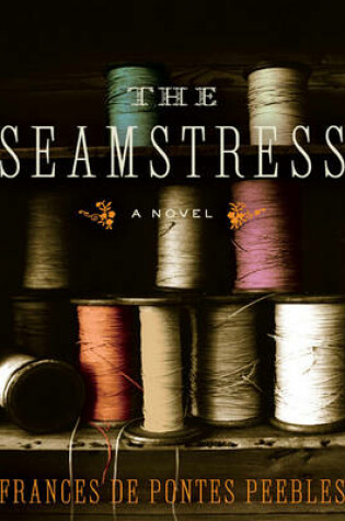 Cover of The Seamstress