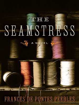 Book cover for The Seamstress