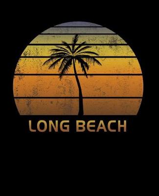 Book cover for Long Beach