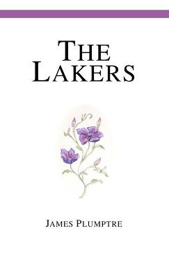 Book cover for The Lakers (1798)