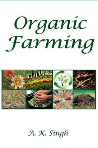 Cover of Organic Farming